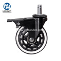 Tool Set 5pieces Caster Wheel for Office Furniture